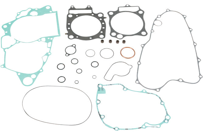 Paket med packningar komplett Moose Racing CRF 450 2002-2006