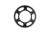 Rear Sprocket 52 teeth - 420 Afam Aprilia SX 50