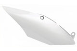 Side Panels Polisport white Honda CRF450R / RX