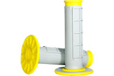 Grips Renthal dual compound yellow