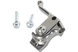 Hot Start Lever w/ bracket Moose