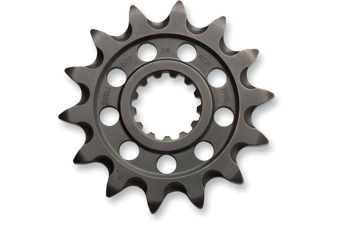 Framdrev Renthal 520 Z.14 självrenande CR 250 / CRF 450
