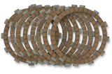 Clutch Friction Discs Moose Racing CR 250 / 500