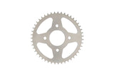 Rear Sprocket steel 47 teeth - 428 AFAM Daelim / Honda / Kymco / Mash