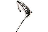 Exhaust FMF Fatty nickel-plated KX 80 1998-2000