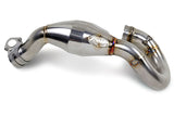 Exhaust Header Pipe FMF Megabomb stainless steel SX-F / FC 350 2019-2022