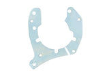 Retaining plate gearbox cover MBK 51