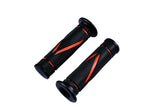 Grips Roader black / red
