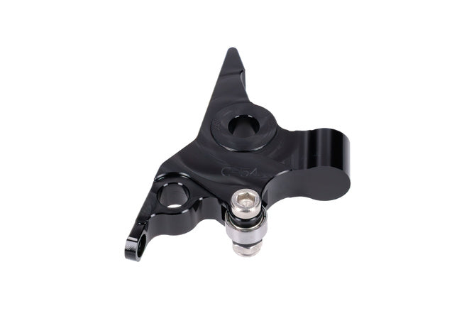Bromshandtagsadapter bak Puig 2.0 Yamaha Tmax 500 / 530