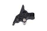 Brake Lever Adapter rear Puig 2.0 Yamaha Tmax 500 / 530