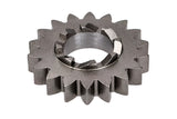 Kickstart Pinion Gear 18 teeth 3-speed Simson