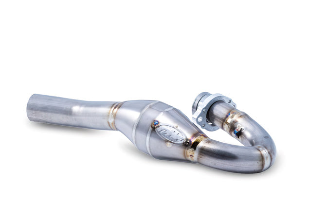 Avgassystem FMF Megabomb titan KXF 250 2021