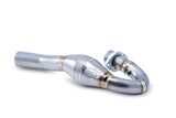 Exhaust Header Pipe FMF Megabomb titanium KXF 250 2021