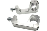 Handguard Mounts / Clamps Probend for Pro Taper KTM
