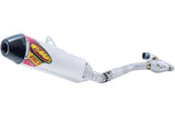 Exhaust FMF Factory RCT 4.1 aluminum / steel CRF 450 2021