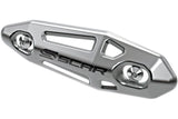 Exhaust Heat Shield Scar universal stainless steel