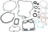 Gasket Set with oil seals Moose Racing YZ 125 2001-2004