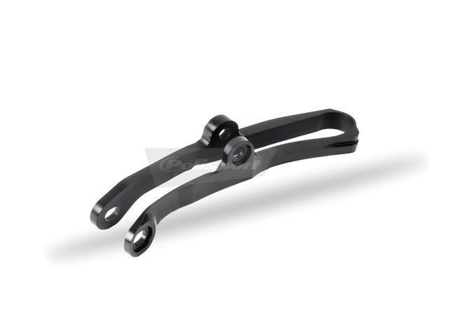 Swingarm Slider Polisport KXF 250 / 450 09-15 svart