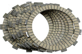 Clutch Friction Discs Hinson CRF / SXF 250 (8 discs)