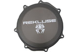 Clutch Cover Torq Drive YZF / WRF 450