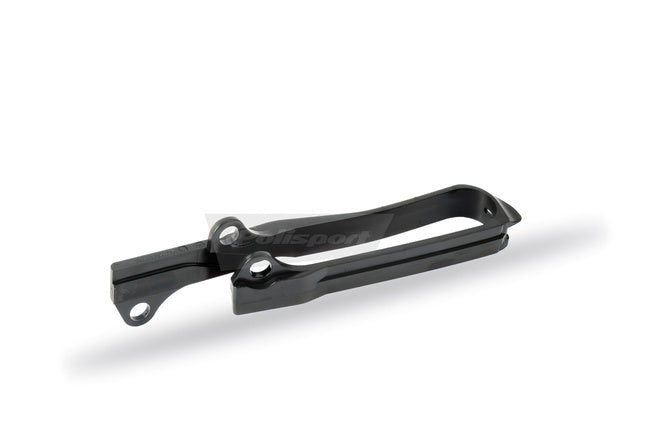 Swingarm Slider Polisport RMZ 10-17 svart