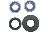 Wheel Bearings + Oils seals Moose Racing CR 125 / 250