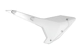 Side Panels Polisport transparent Husqvarna TC / FC
