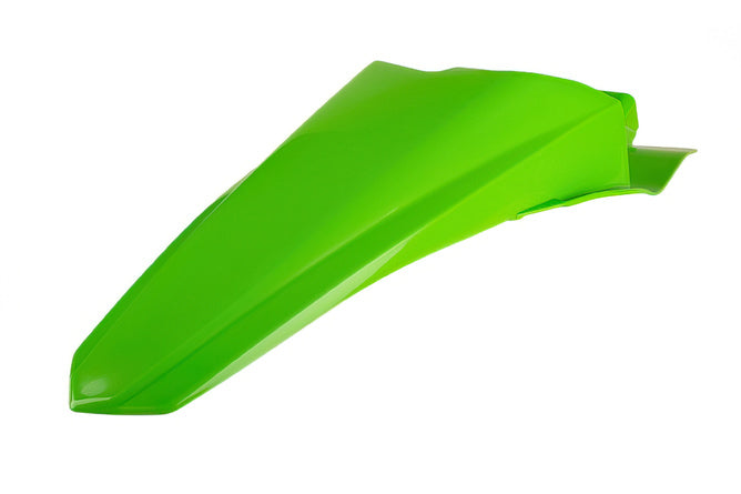 Bakskärm KX 85 14- grön