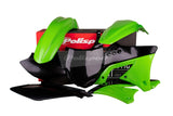 Fairing Kit Polisport KXF 250 09-12 original 12