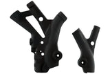 Frame Protectors Polisport Beta RR black
