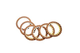 Clutch Discs Newfren Yamaha PW80