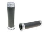 Grips Domino 2470 On-Road chrome end caps