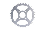 Rear Sprocket steel 45 teeth - 520 AFAM Honda CA / CM / VT / XL 125 / KTM Duke 125 / 200
