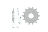 Trendy Full face helmet T-503 Grey Silver Black ratchet strap lock
