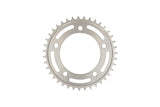 Rear Sprocket steel 39 teeth - 520 AFAM Honda NC700 / NC750 / CTX 700 / CBR 500 / CB 500