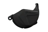 Clutch Case Cover Polisport black KTM SX-F 450