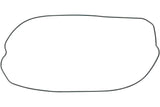 Clutch Case Gasket Moose Racing CR 250 2002-2007