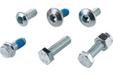 Screws brake disc Moose Racing Honda / Kawasaki / Yamaha / Suzuki