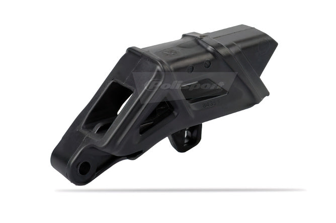 Swingarm Slider Polisport KTM svart