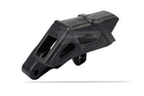Swingarm Slider Polisport KTM black