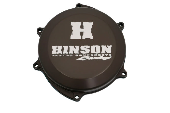 Kopplingsskydd Hinson YZF 250 2019-2023