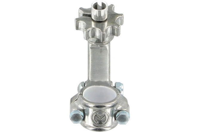 Kopplingshandtag Fäste aluminium Moose Racing CR 125 / 250