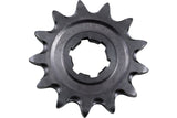 Front Sprocket Renthal 520 Z.13 self-cleaning Kawasaki KX 250