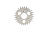 Rear Sprocket steel 28 teeth - 428 AFAM Kymco Maxxer