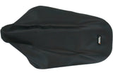 Seat Cover Moose Racing Grip SX / EXC black 2001-2003