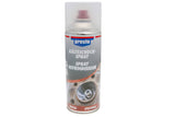 freeze spray Presto