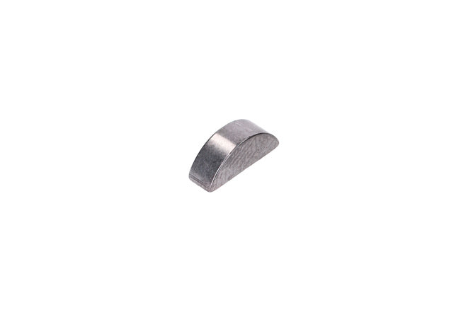 Woodruff Nyckel 3x3.7mm Simson