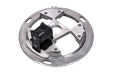 Ignition Base Plate w/ sensor Simson
