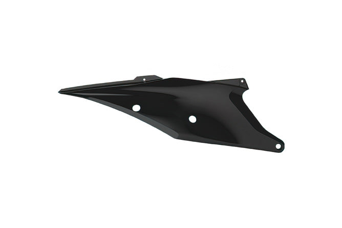 Sidopaneler Polisport SX / SX-F svarta