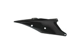 Side Panels Polisport SX / SX-F black